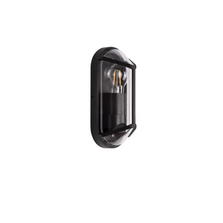 zachwycający kinkiet ogrodowy Luces Exclusivas CASVELO LE75254