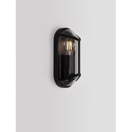zachwycający kinkiet ogrodowy Luces Exclusivas CASVELO LE75254