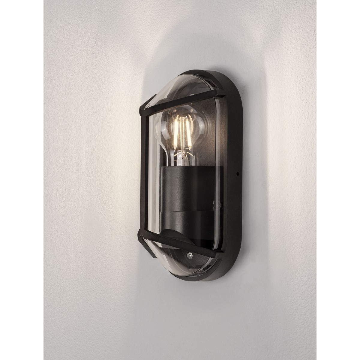 zachwycający kinkiet ogrodowy Luces Exclusivas CASVELO LE75254