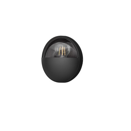 urokliwy kinkiet ogrodowy Luces Exclusivas CASVELO LE75255