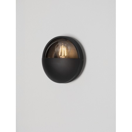 urokliwy kinkiet ogrodowy Luces Exclusivas CASVELO LE75255
