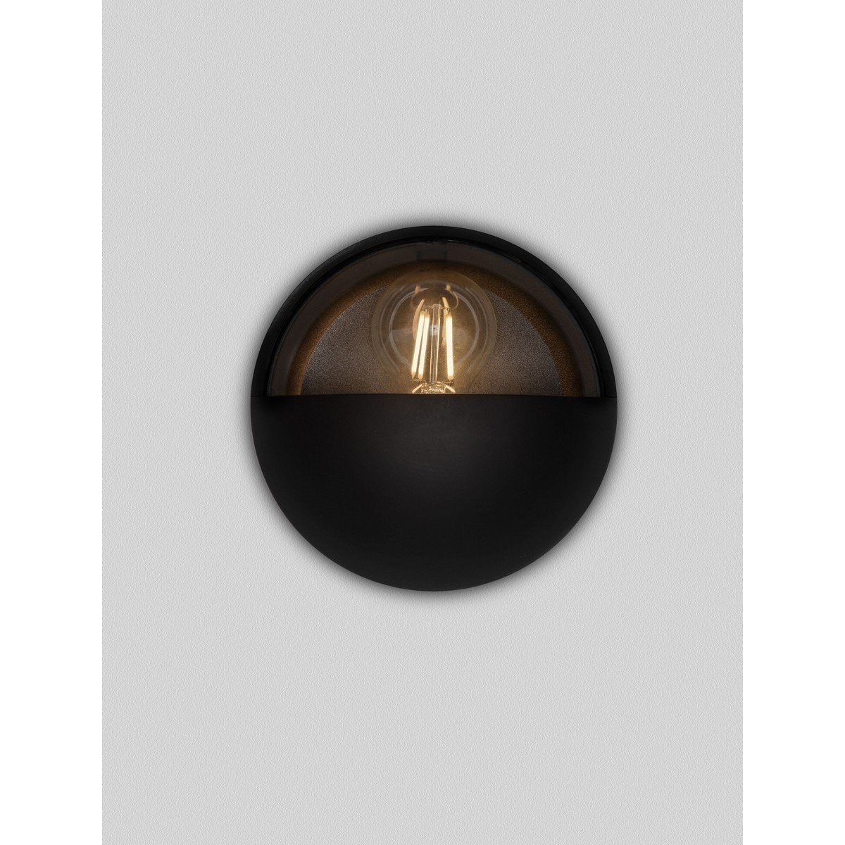 urokliwy kinkiet ogrodowy Luces Exclusivas CASVELO LE75255