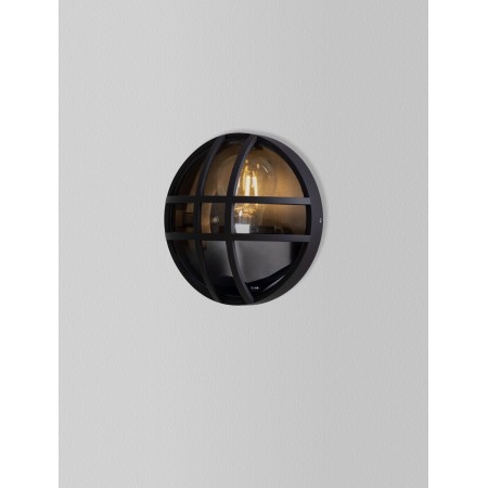 szykowny kinkiet ogrodowy Luces Exclusivas CASVELO LE75256