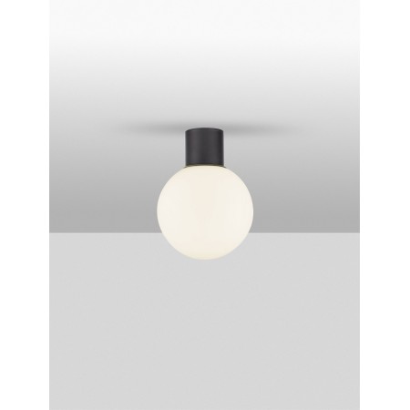 postępowa zewnętrzna lampa sufitowa Luces Exclusivas BAZORIA LE75257