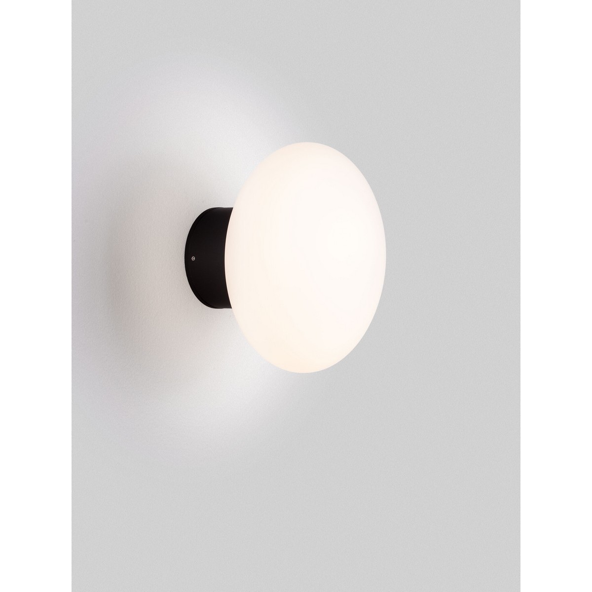 ponadprzeciętna zewnętrzna lampa sufitowa Luces Exclusivas TARANZO LE75258