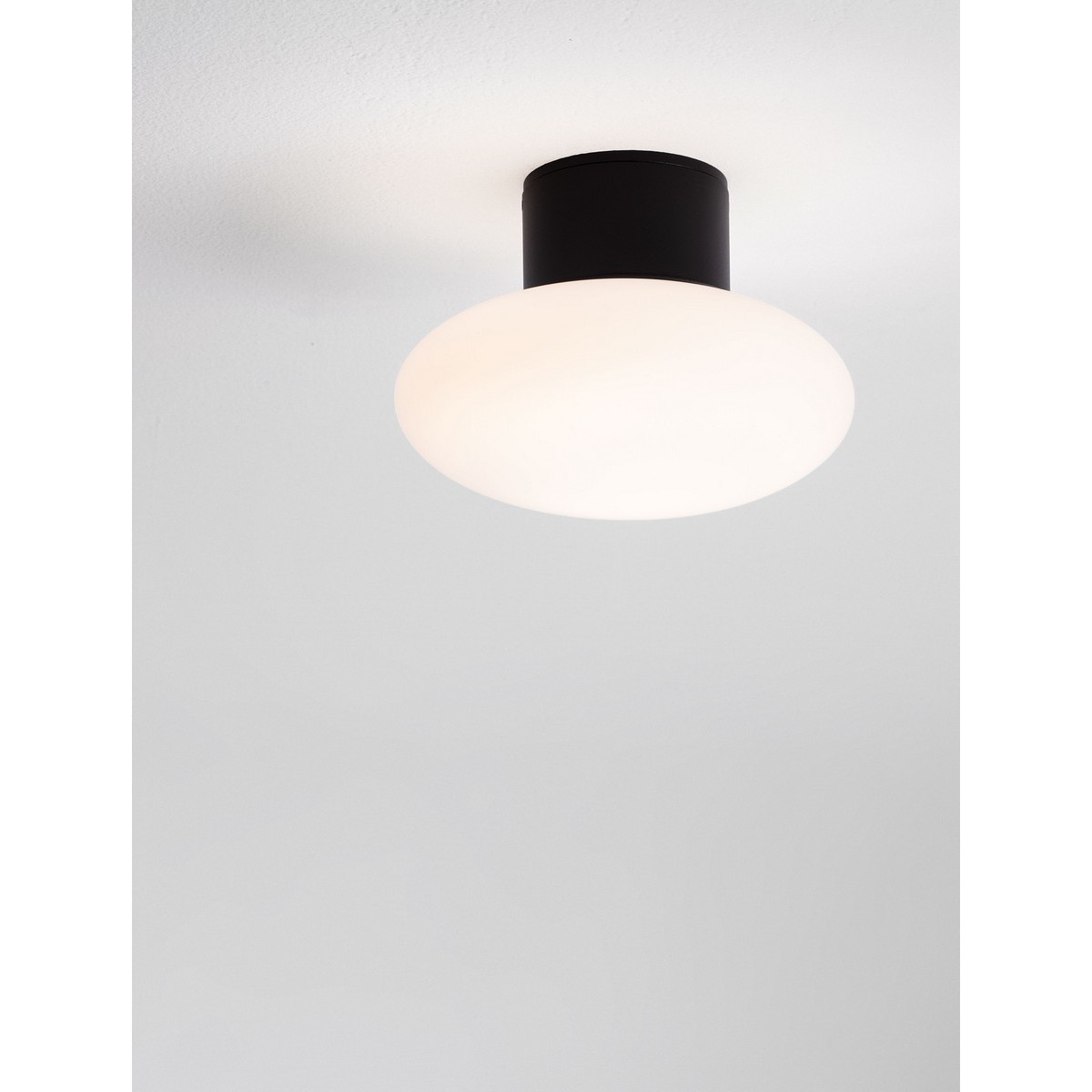 ponadprzeciętna zewnętrzna lampa sufitowa Luces Exclusivas TARANZO LE75258