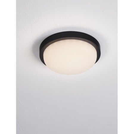 postępowy kinkiet ogrodowy Luces Exclusivas CELVORA LE75260