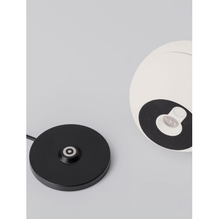 jedyna w swoim rodzaju lampa nocna Luces Exclusivas LUSERIA LE75266