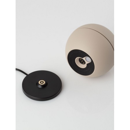 imponująca lampa nocna Luces Exclusivas LUSERIA LE75268