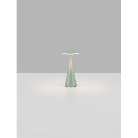 elegancka lampa nocna Luces Exclusivas SEVINTO LE75273