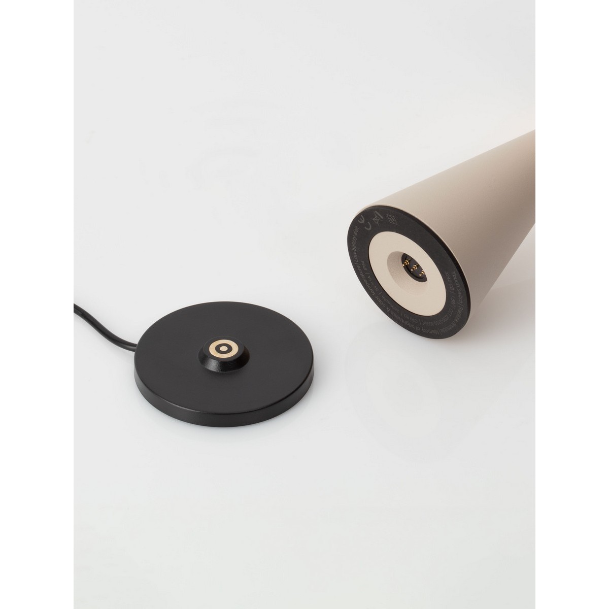 ekskluzywna lampa nocna Luces Exclusivas SEVINTO LE75274