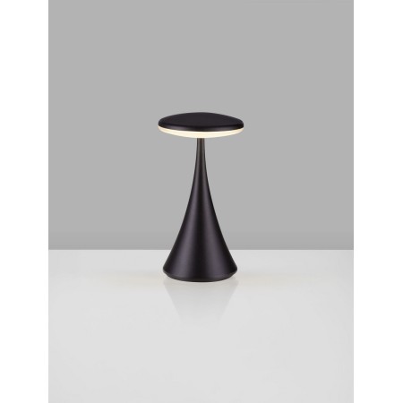 czarująca lampa nocna Luces Exclusivas ALIRONA LE75275