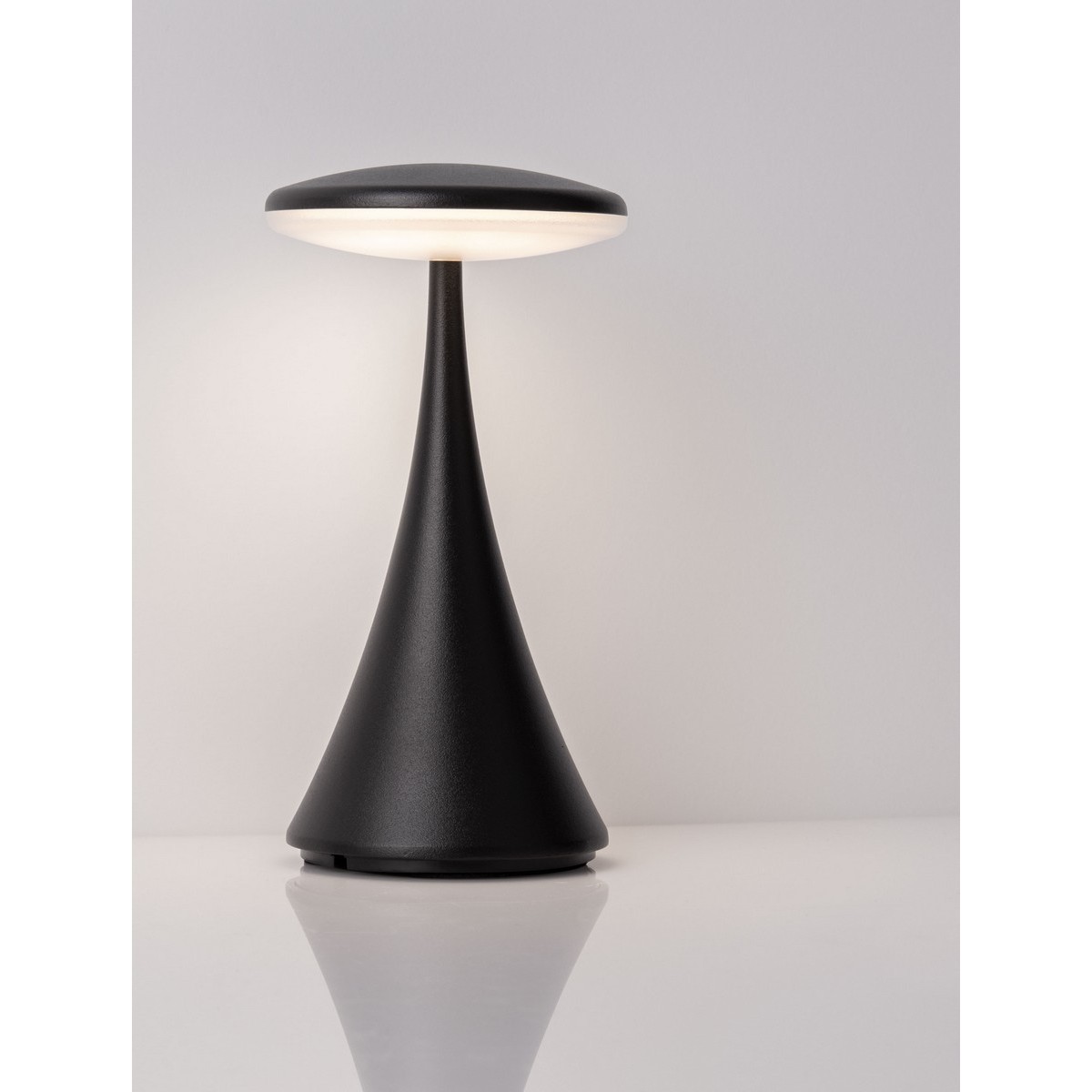 czarująca lampa nocna Luces Exclusivas ALIRONA LE75275