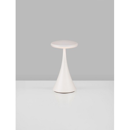 awangardowa lampa nocna Luces Exclusivas ALIRONA LE75276