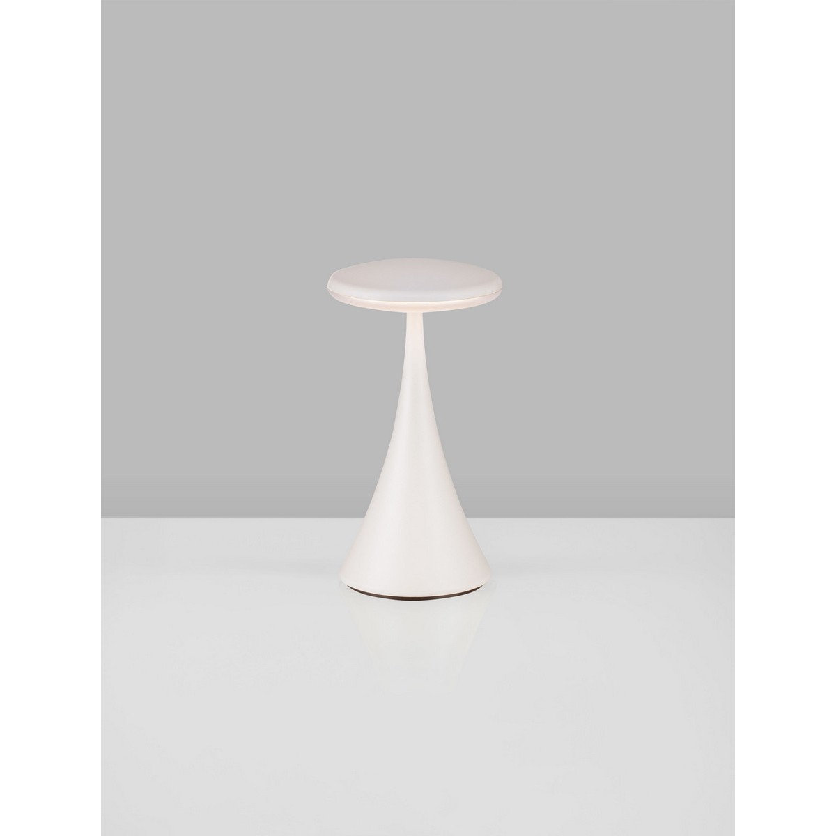 awangardowa lampa nocna Luces Exclusivas ALIRONA LE75276