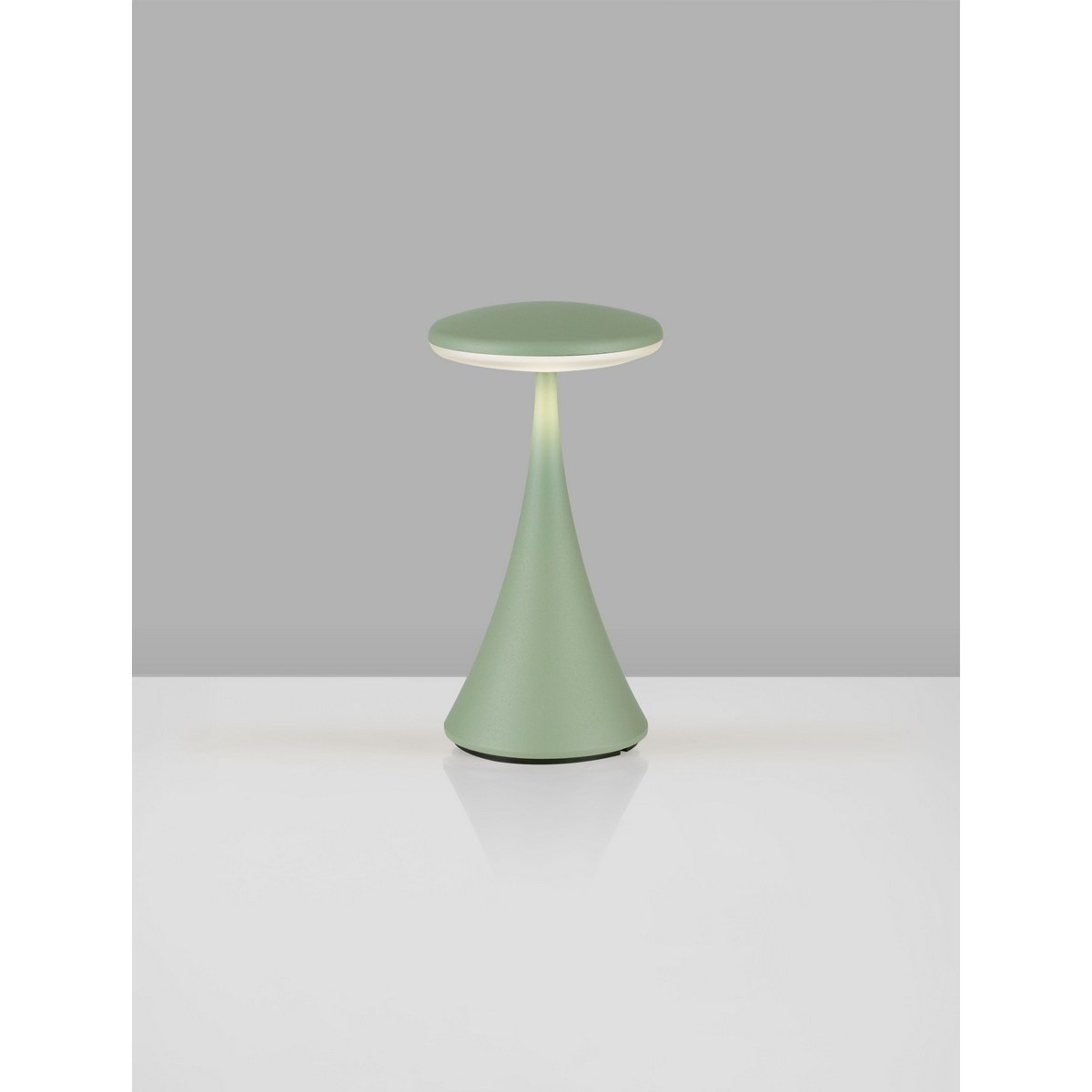 wytworna lampa nocna Luces Exclusivas ALIRONA LE75278