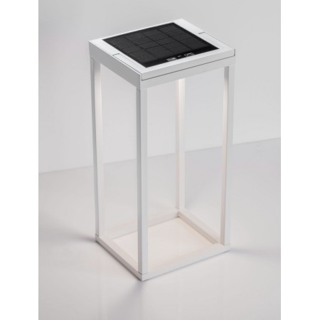 zachwycający kinkiet ogrodowy Luces Exclusivas OLVERTO LE75290