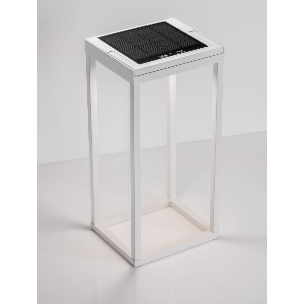 zachwycający kinkiet ogrodowy Luces Exclusivas OLVERTO LE75290