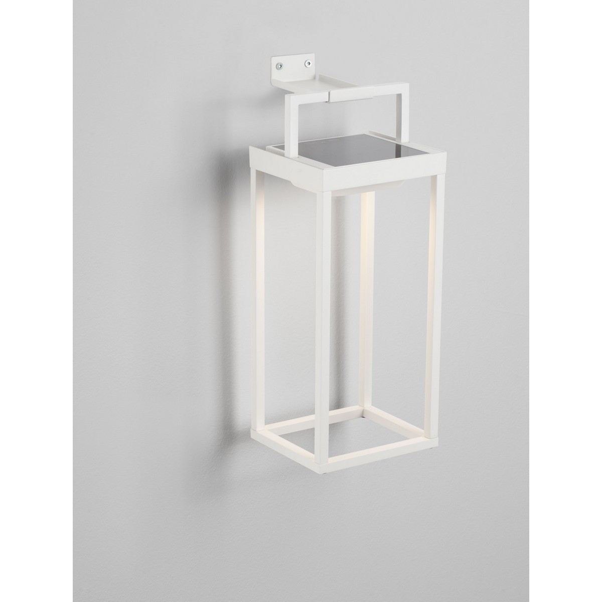 zachwycający kinkiet ogrodowy Luces Exclusivas OLVERTO LE75290