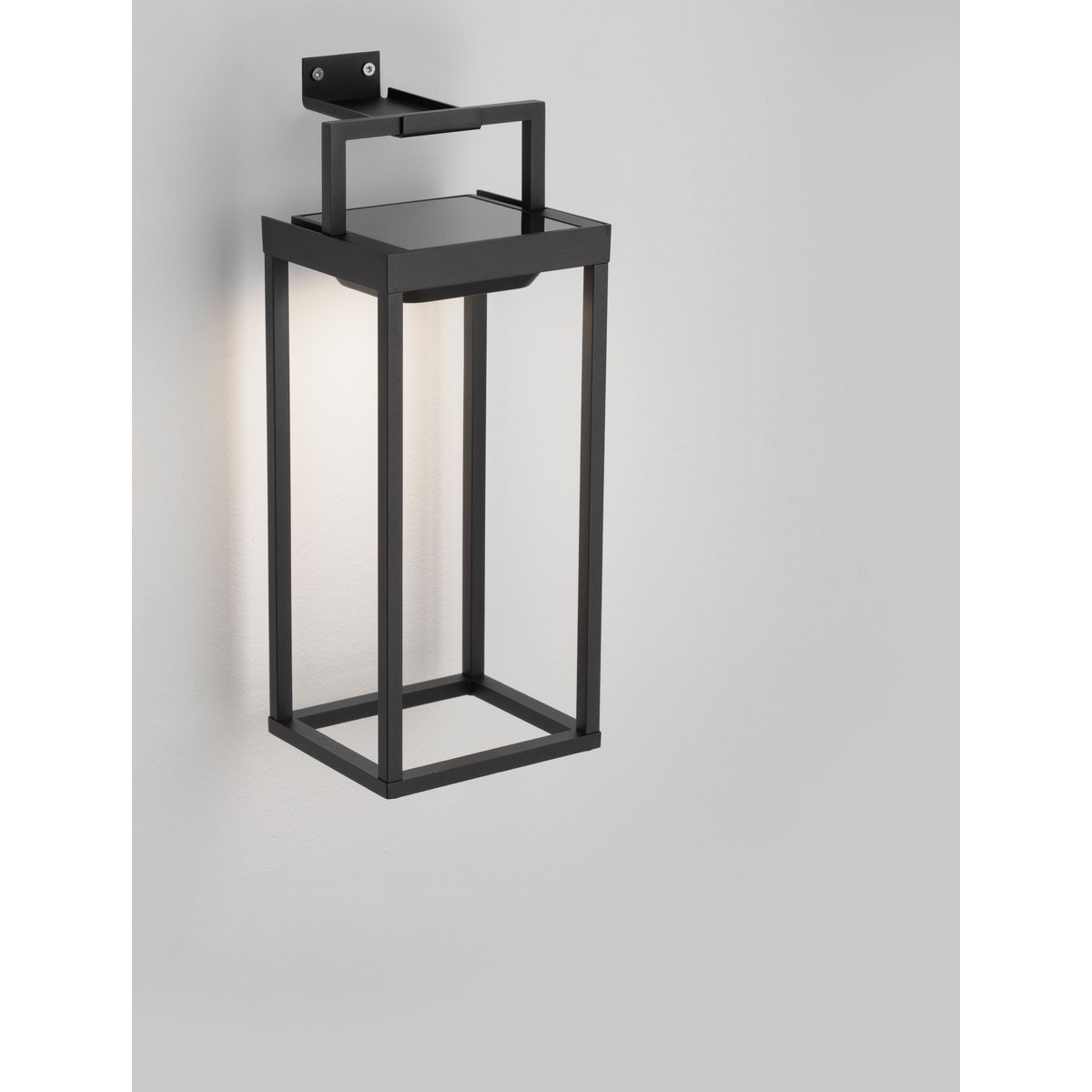 urokliwy kinkiet ogrodowy Luces Exclusivas OLVERTO LE75291