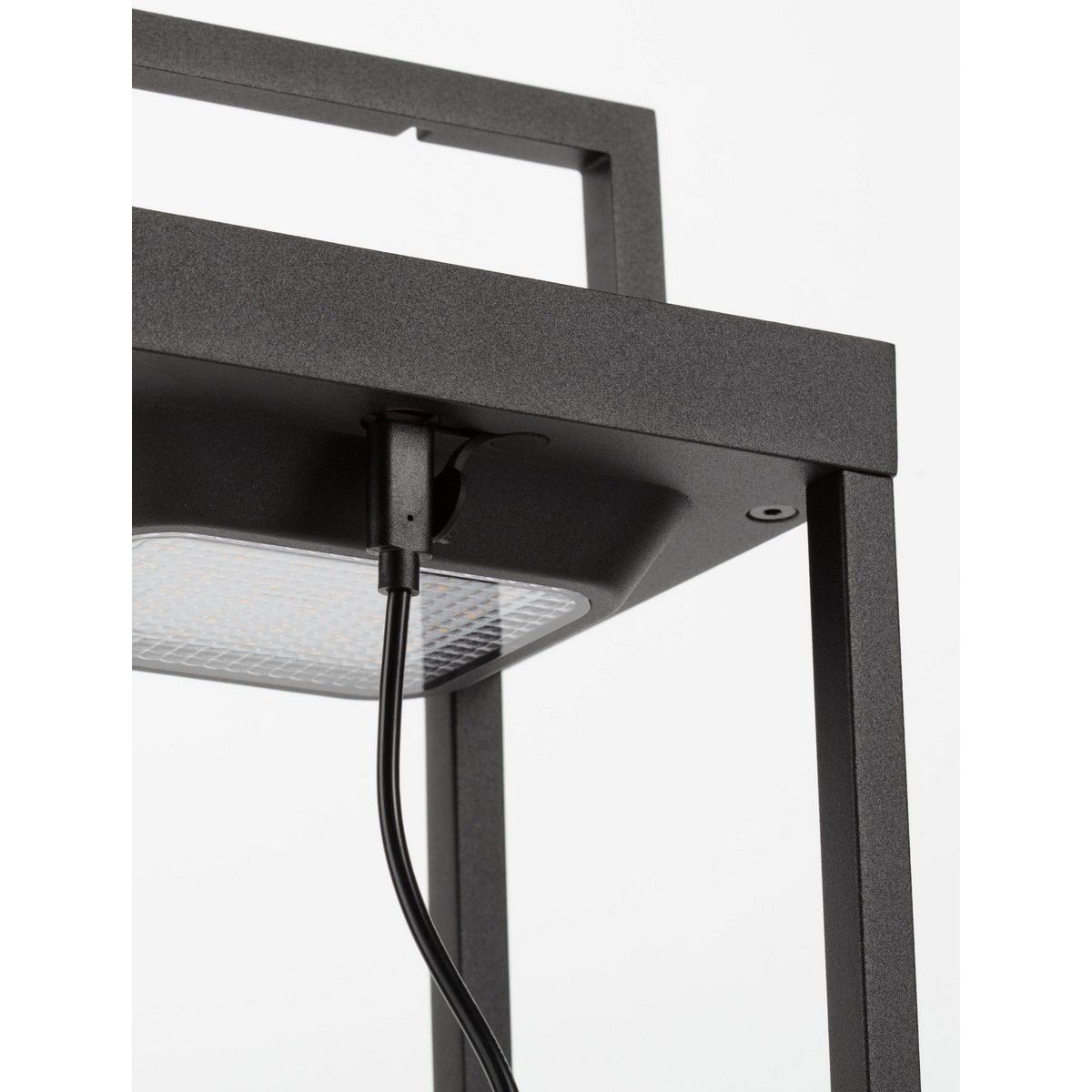 urokliwy kinkiet ogrodowy Luces Exclusivas OLVERTO LE75291