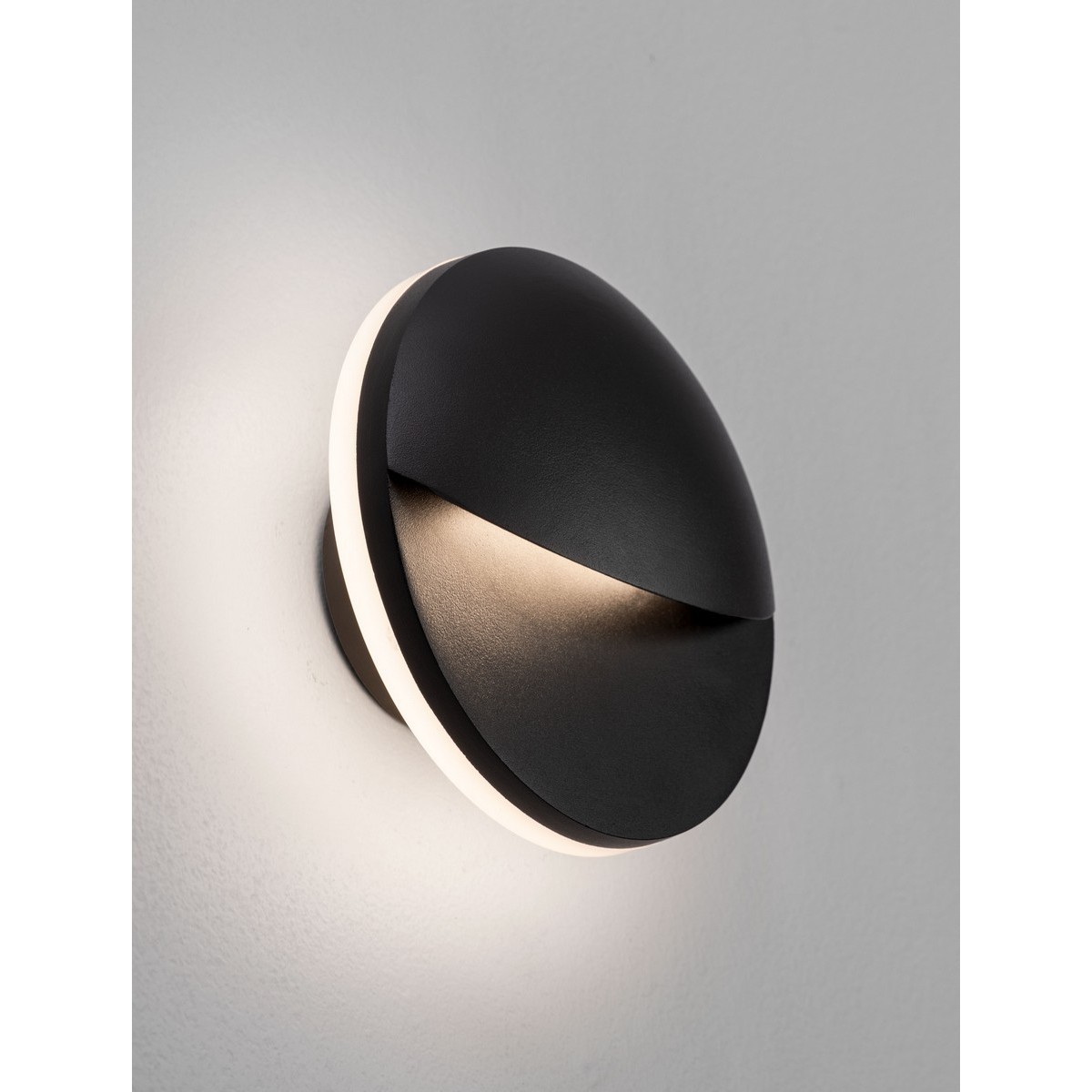 szykowny kinkiet ogrodowy Luces Exclusivas ZEVERNA LE75292