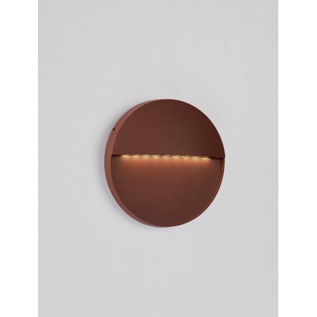 elegancki kinkiet ogrodowy Luces Exclusivas FRAVONO LE75295