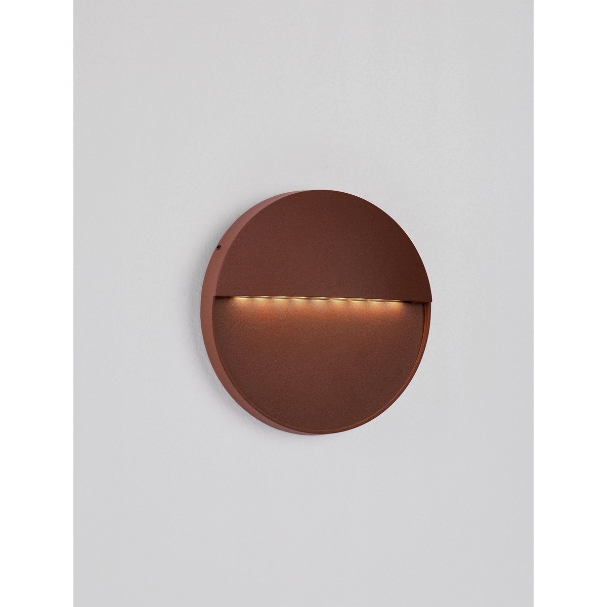 elegancki kinkiet ogrodowy Luces Exclusivas FRAVONO LE75295