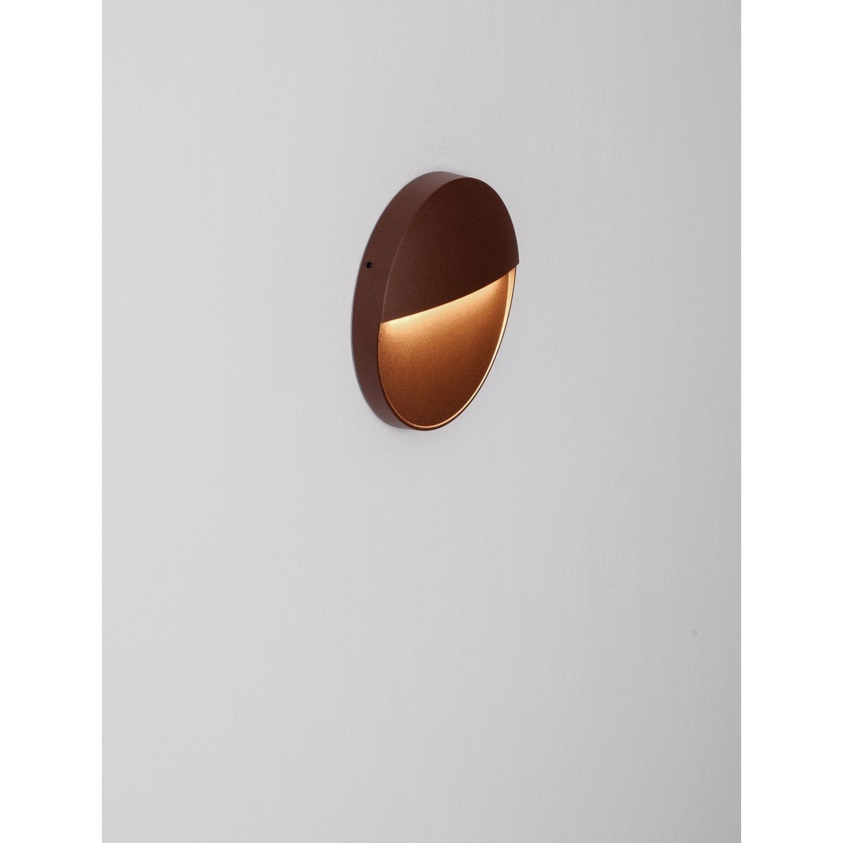 elegancki kinkiet ogrodowy Luces Exclusivas FRAVONO LE75295