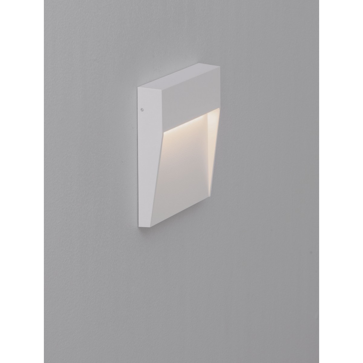 awangardowy kinkiet ogrodowy Luces Exclusivas LORCENA LE75297