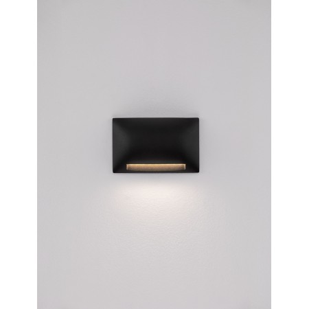 innowacyjny kinkiet ogrodowy Luces Exclusivas PLASENA LE75299