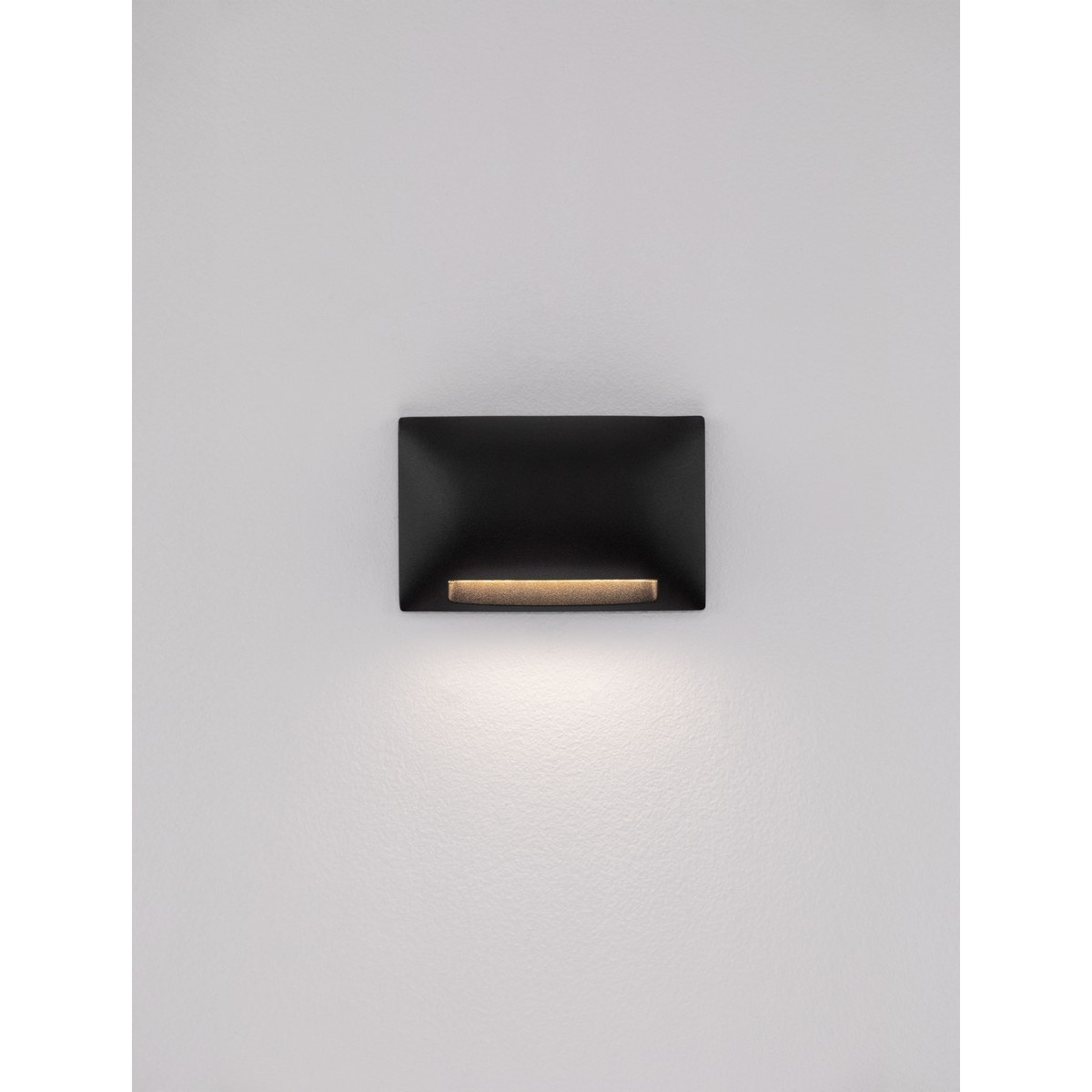 innowacyjny kinkiet ogrodowy Luces Exclusivas PLASENA LE75299