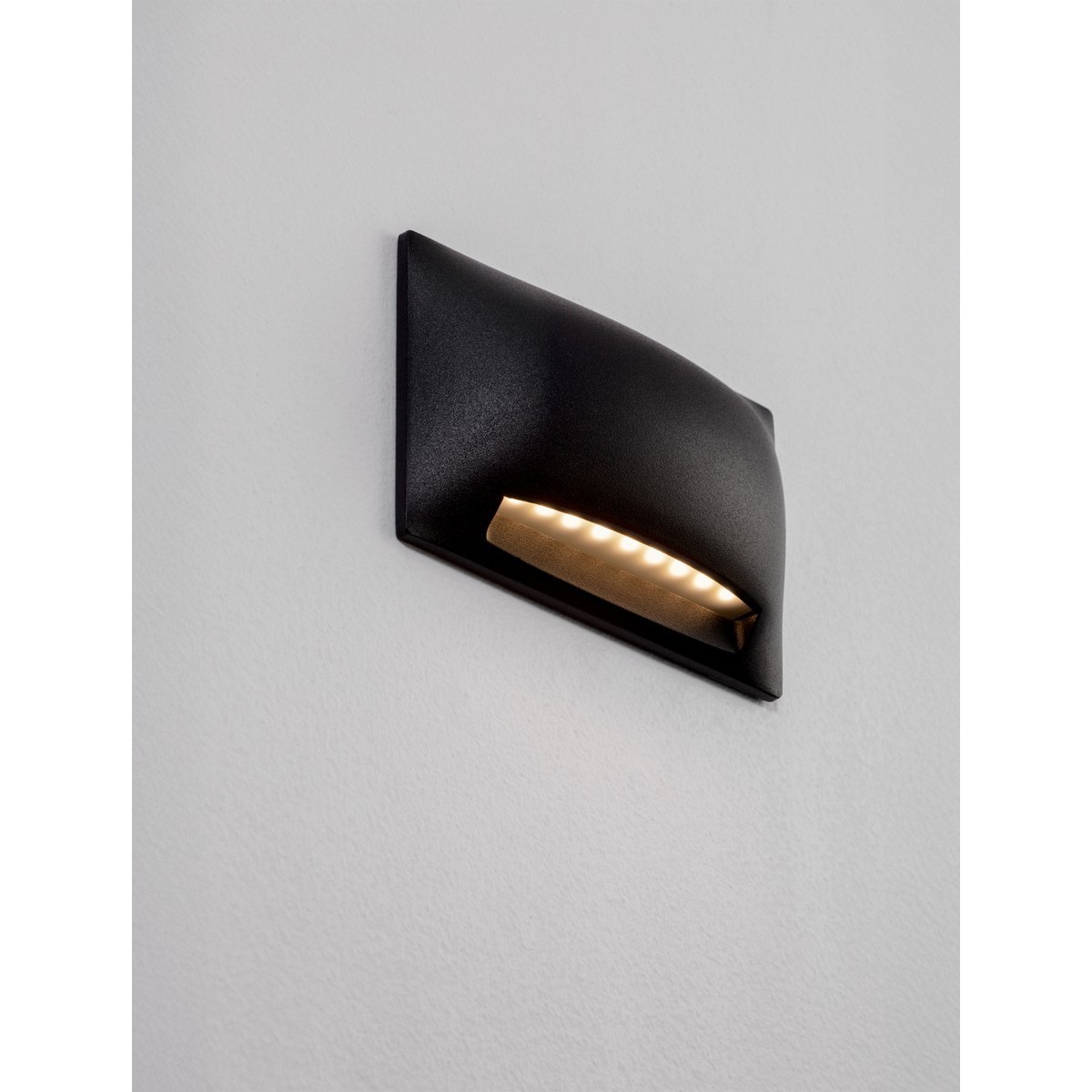 innowacyjny kinkiet ogrodowy Luces Exclusivas PLASENA LE75299