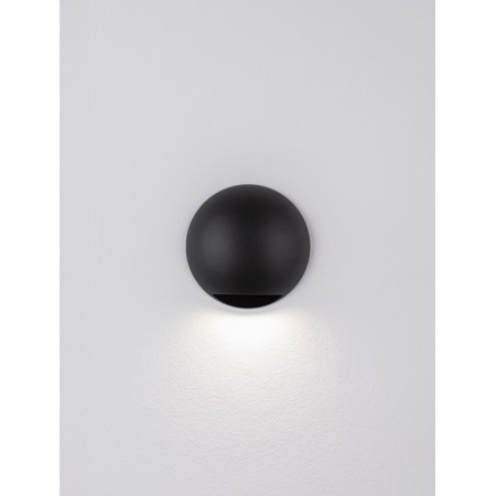 Ekskluzywny kinkiet ogrodowy Luces Exclusivas DONVELA LE75302