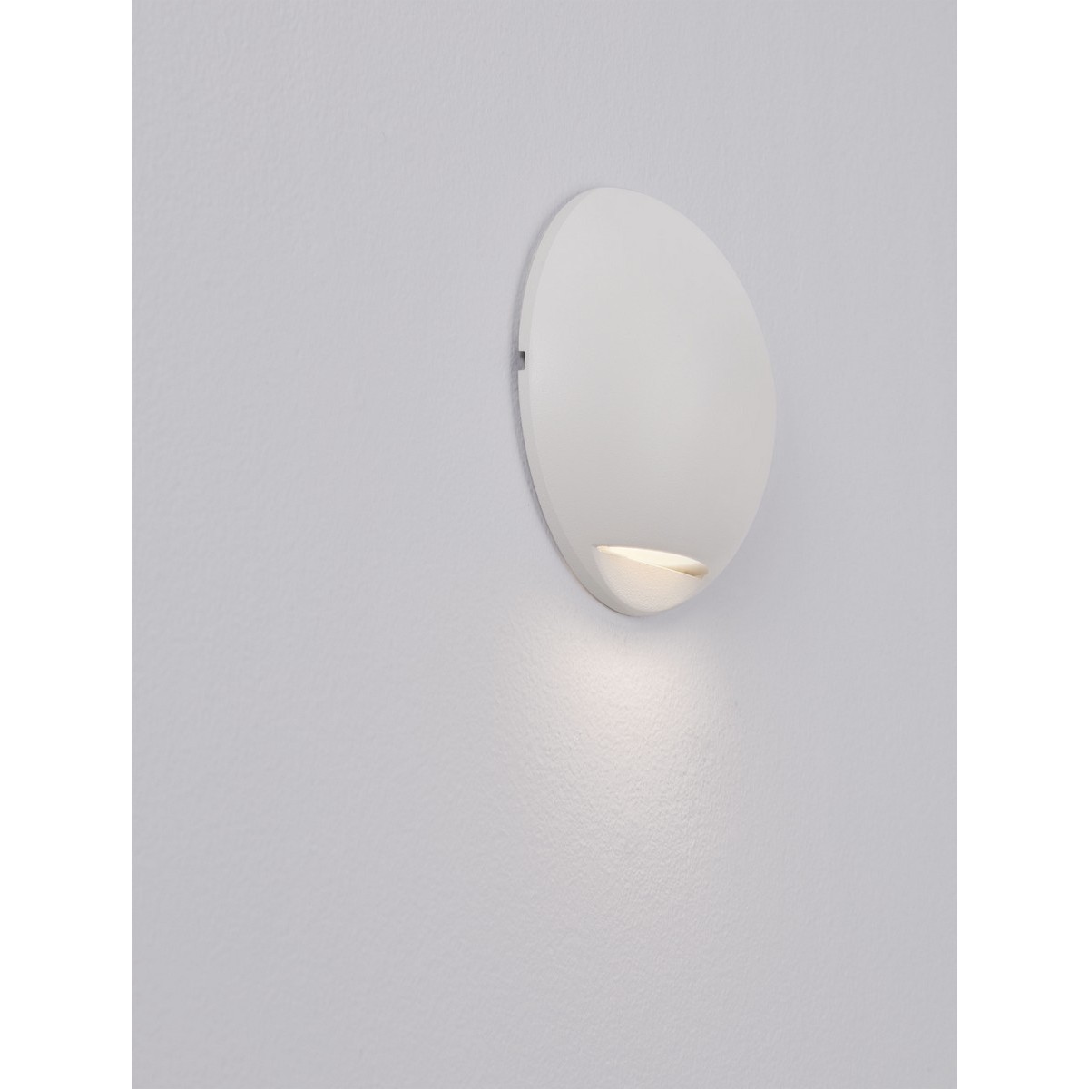 Jedyny w swoim rodzaju kinkiet ogrodowy Luces Exclusivas DONVELA LE75303