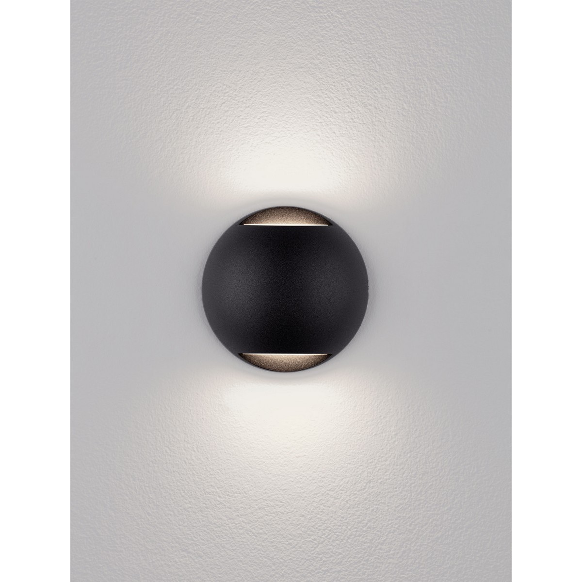 Piękny kinkiet ogrodowy Luces Exclusivas DONVELA LE75305