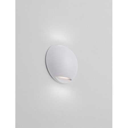 Stylowy kinkiet ogrodowy Luces Exclusivas DONVELA LE75306