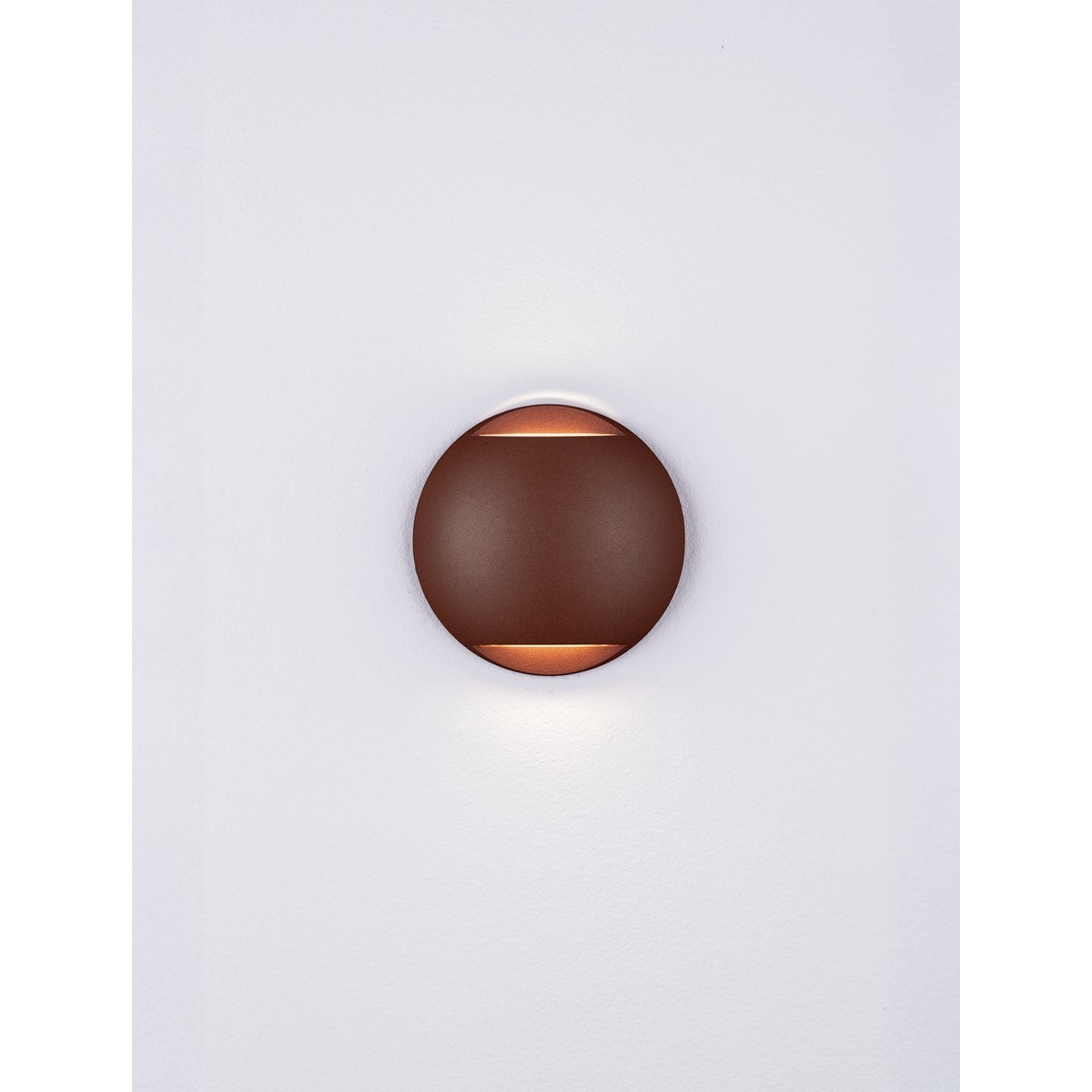 niezwykły kinkiet ogrodowy Luces Exclusivas DONVELA LE75307