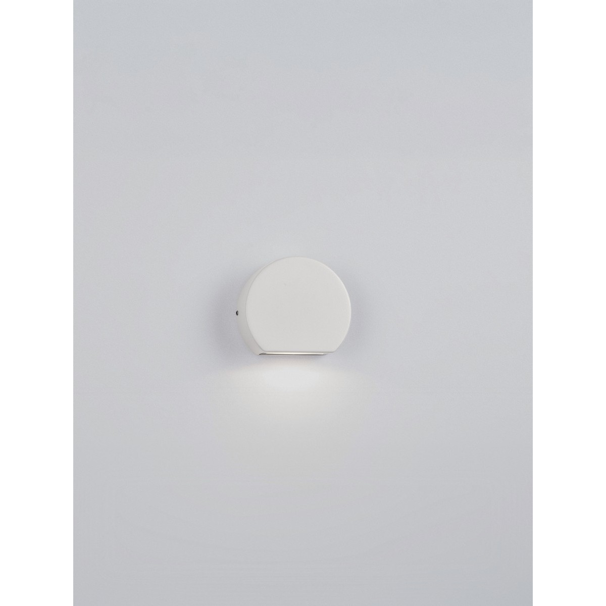 wyjątkowy kinkiet ogrodowy Luces Exclusivas SARDIRA LE75309