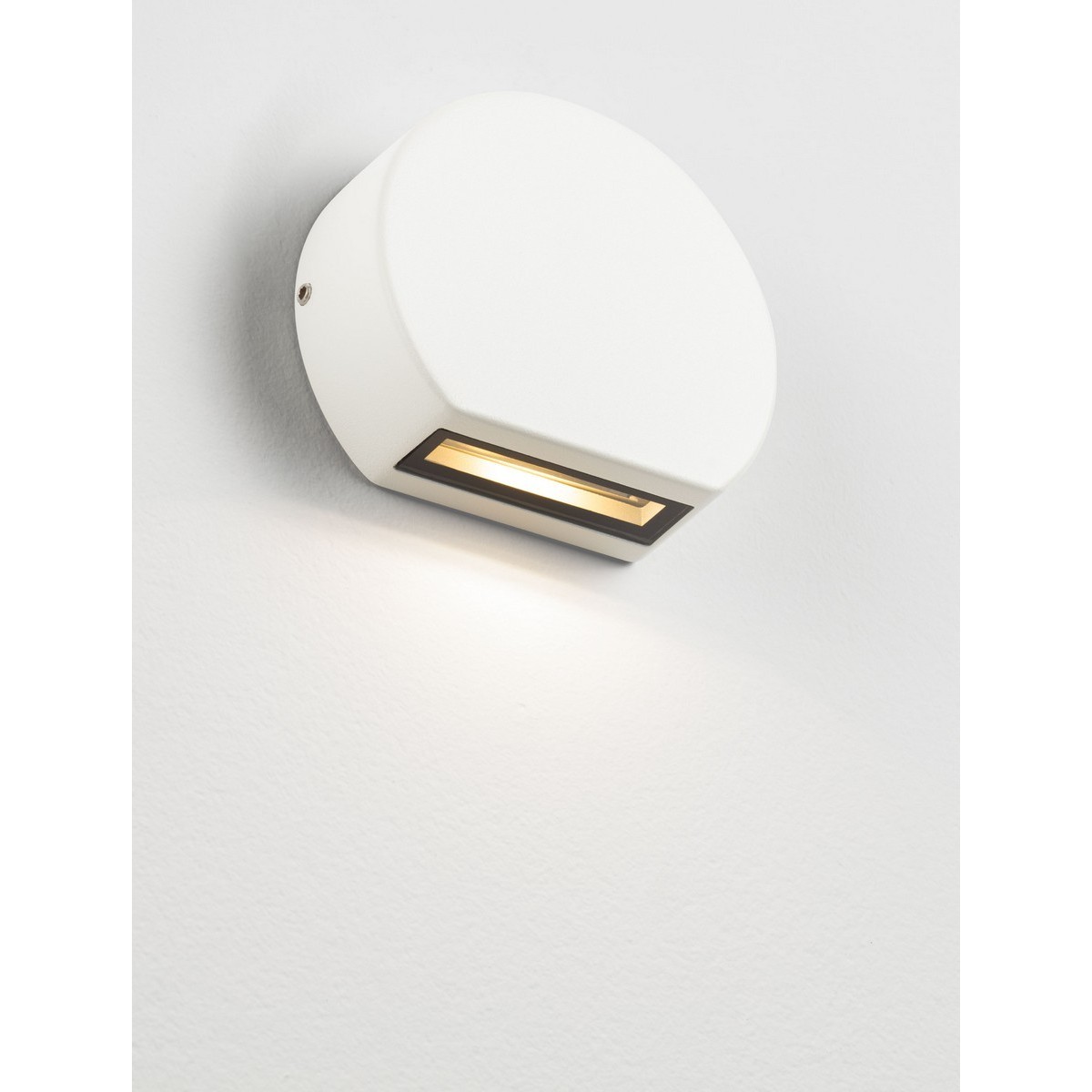 wyjątkowy kinkiet ogrodowy Luces Exclusivas SARDIRA LE75309