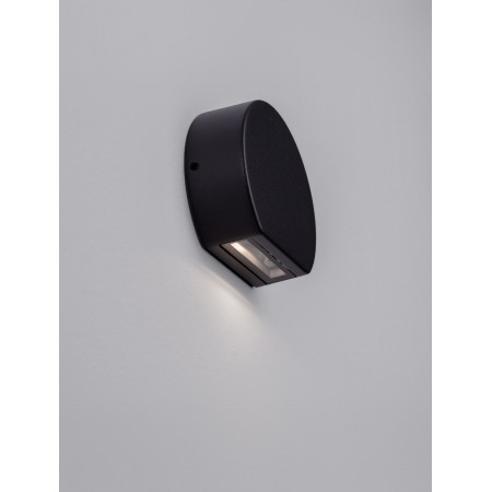 wybitny kinkiet ogrodowy Luces Exclusivas SARDIRA LE75310