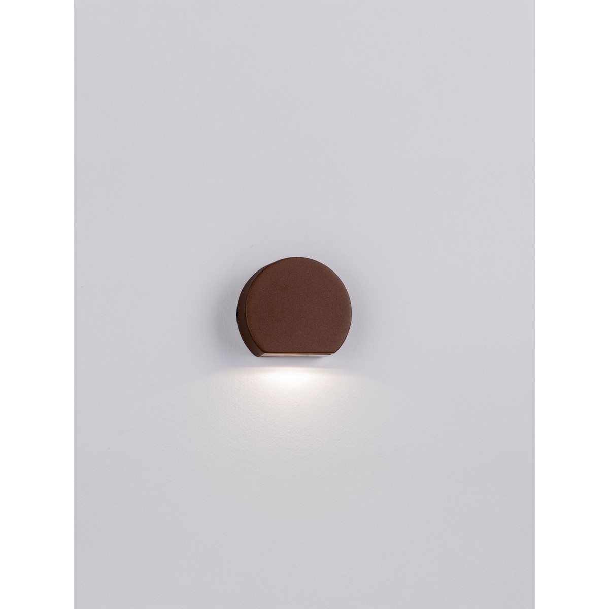 nadzwyczajny kinkiet ogrodowy Luces Exclusivas SARDIRA LE75311