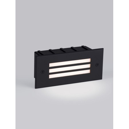 prestiżowy kinkiet ogrodowy Luces Exclusivas SORELIO LE75315