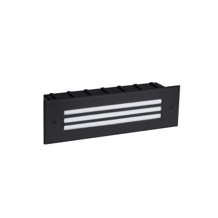 luksusowy kinkiet ogrodowy Luces Exclusivas SORELIO LE75316