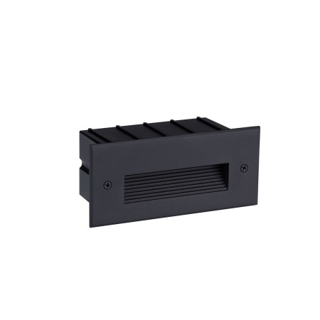 nieprzeciętny kinkiet ogrodowy Luces Exclusivas CENDILO LE75317