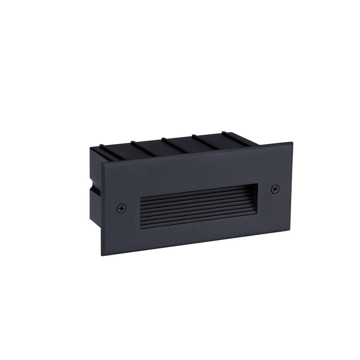 nieprzeciętny kinkiet ogrodowy Luces Exclusivas CENDILO LE75317