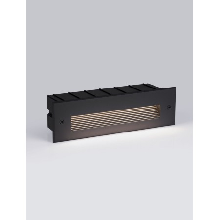 oryginalny kinkiet ogrodowy Luces Exclusivas CENDILO LE75318