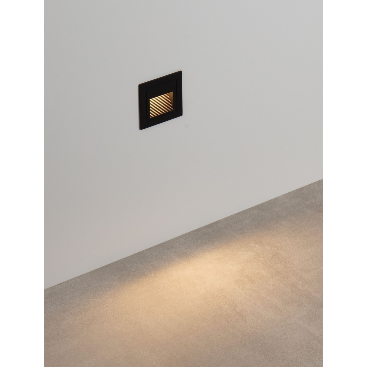 nie do podrobienia kinkiet ogrodowy Luces Exclusivas CENDILO LE75319