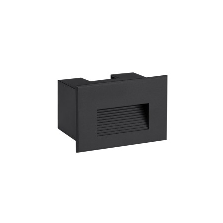 wyjątkowy kinkiet ogrodowy Luces Exclusivas CENDILO LE75320