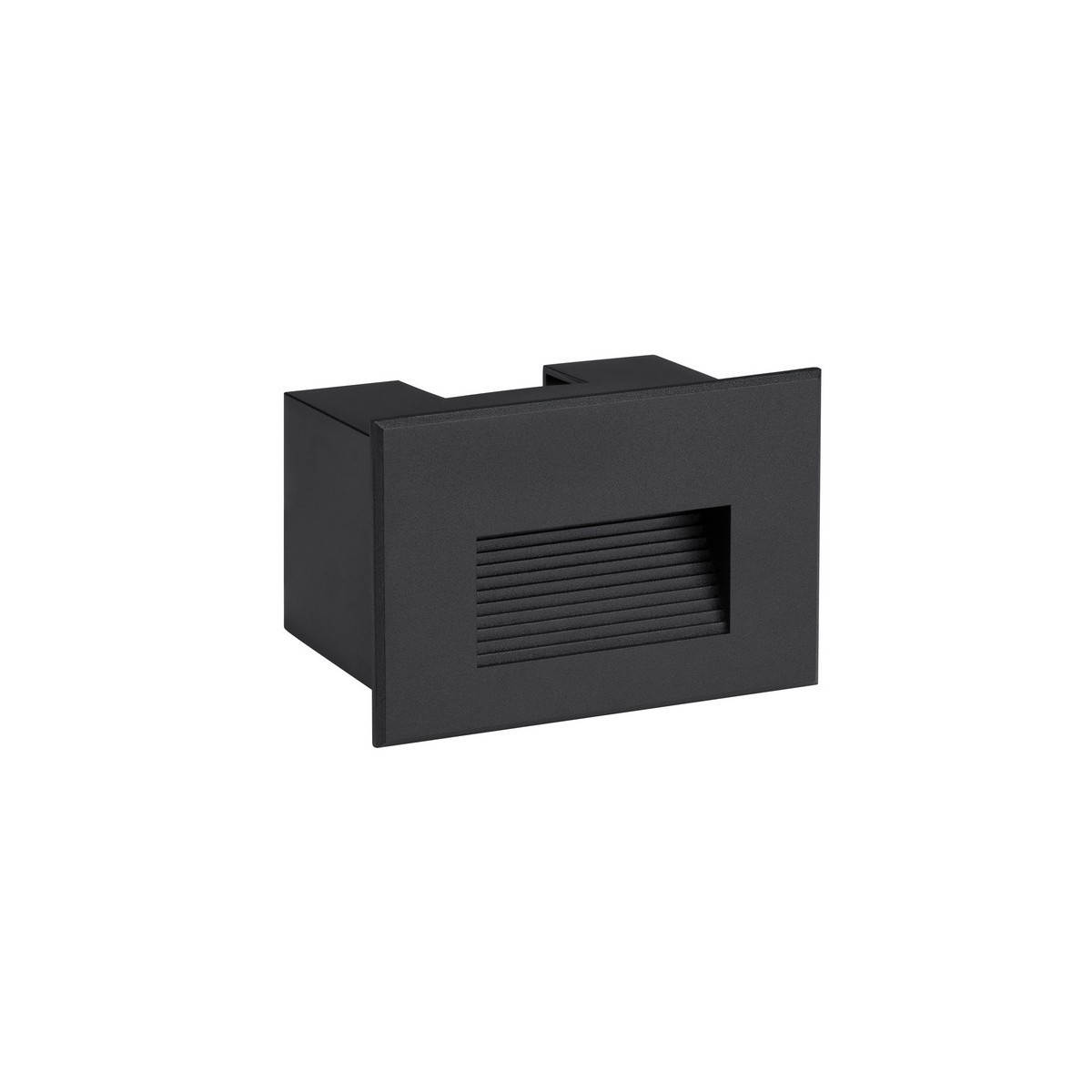 wyjątkowy kinkiet ogrodowy Luces Exclusivas CENDILO LE75320